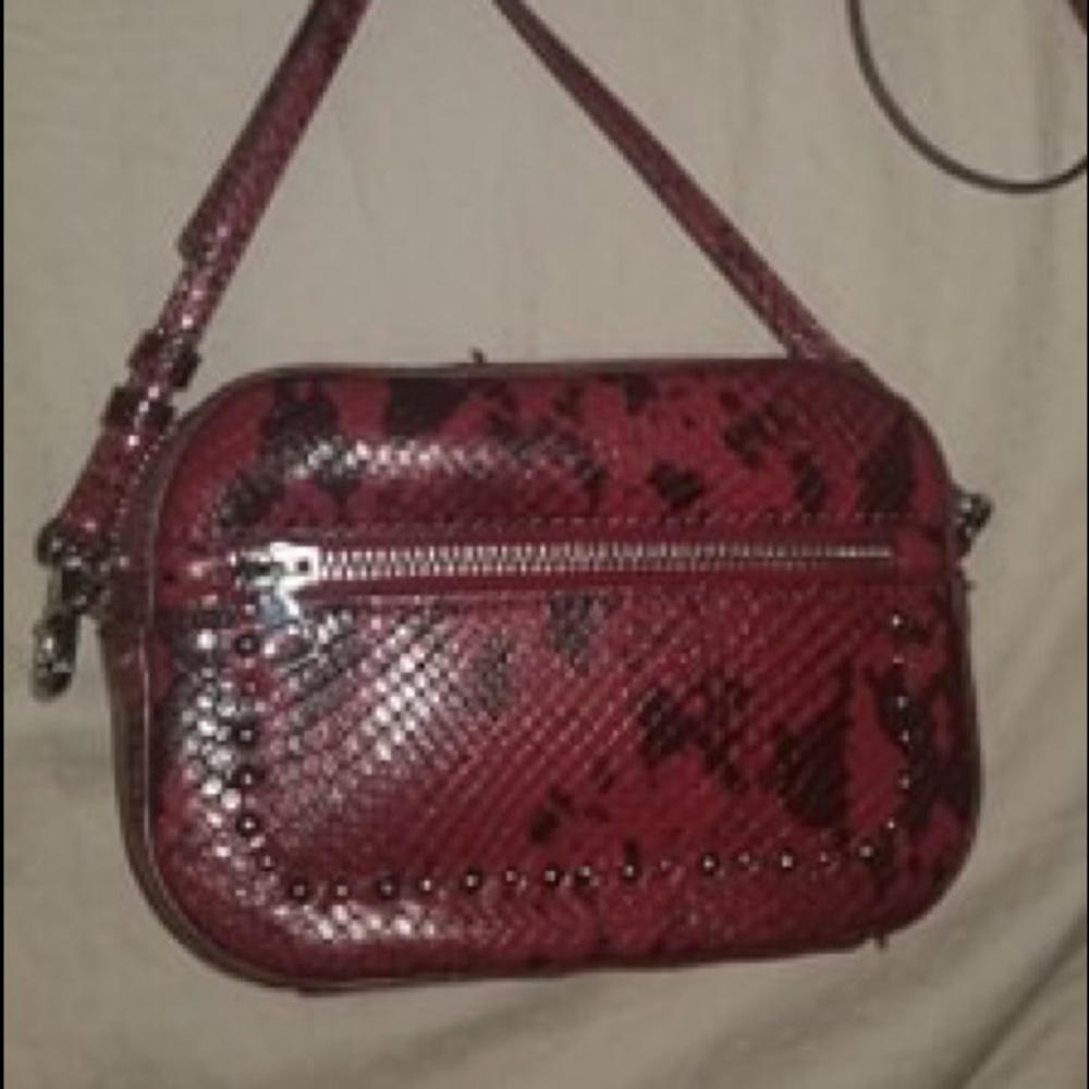 Zara Crossbody or waist bag - Picture 3 of 5